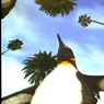 AnimatedFX animatronic penguin puppet
